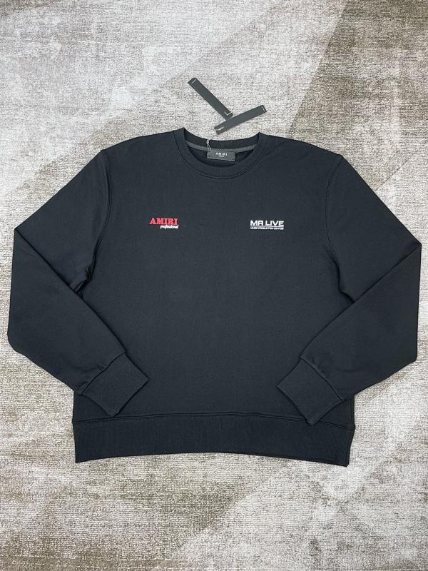 AMIRI SWEATSHIRTS