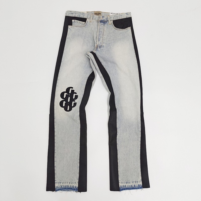 GALLERY DEPT JEANS