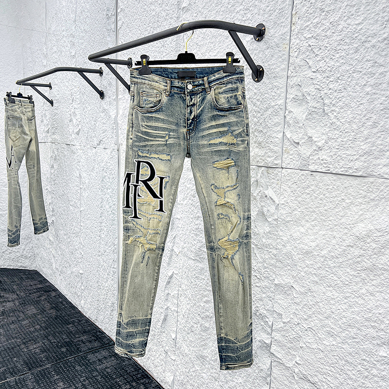 AMIRI JEANS