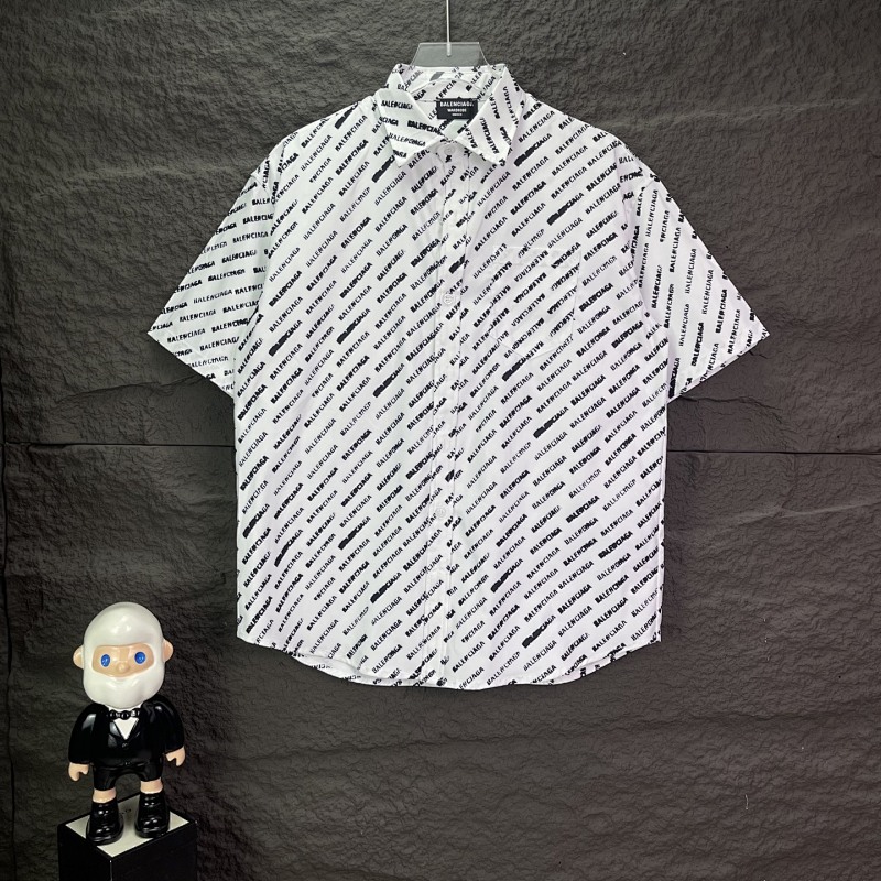 BALENCIAGA SHIRTS