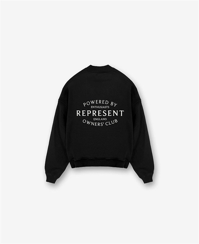 REPRESENT (48)