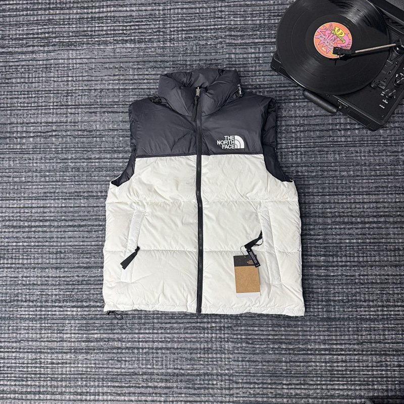 TNF VESTS