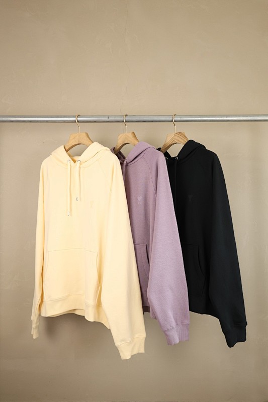 AMI HOODIES (15)