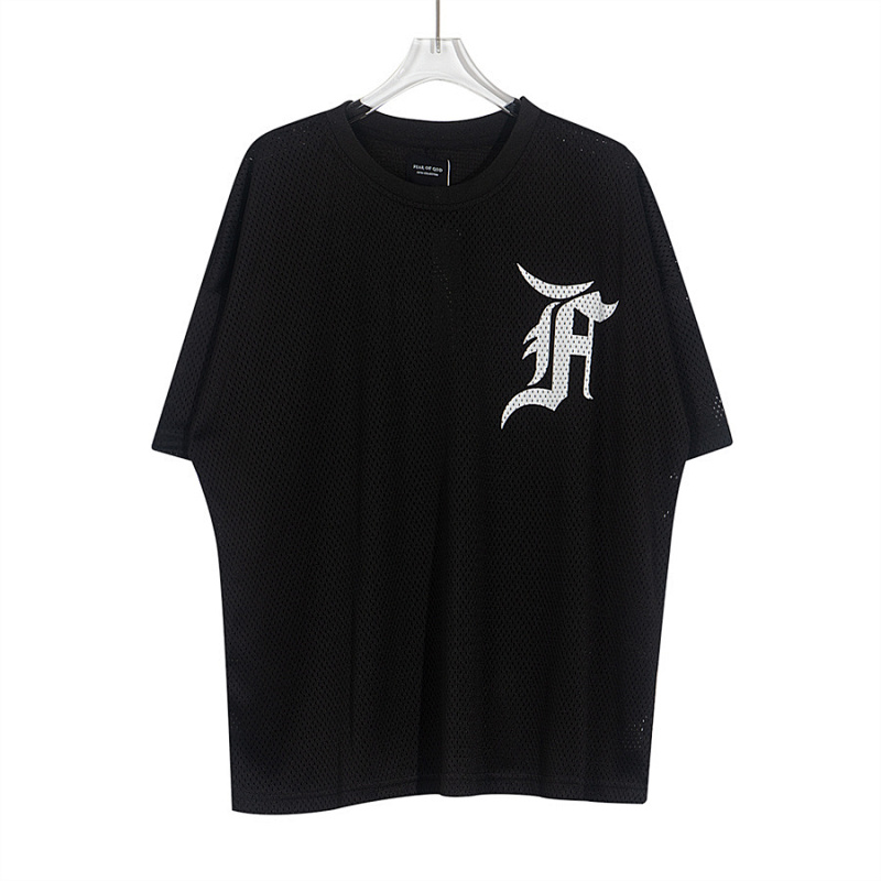 FEAR OF GOD TSHIRTS