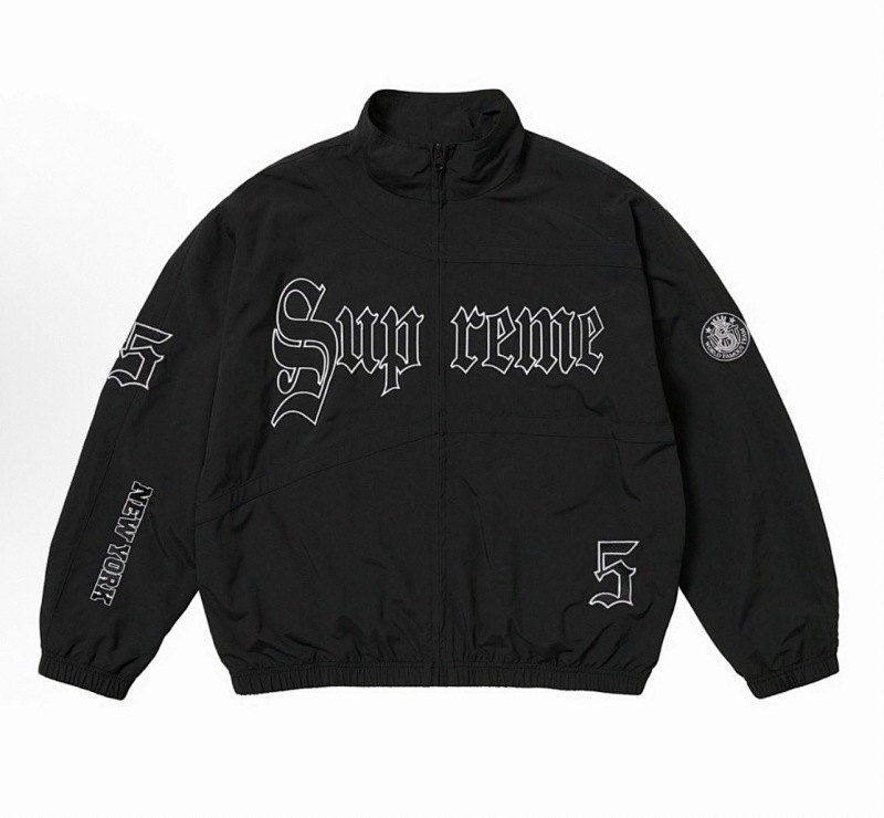 SUPREME (317)