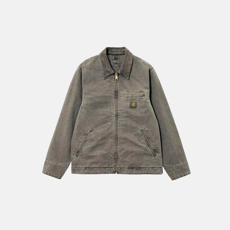 CARHARTT JACKETS