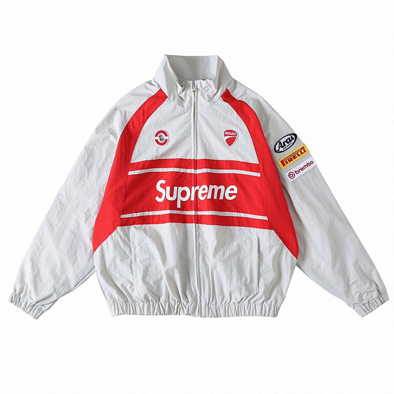 SUPREME (457)