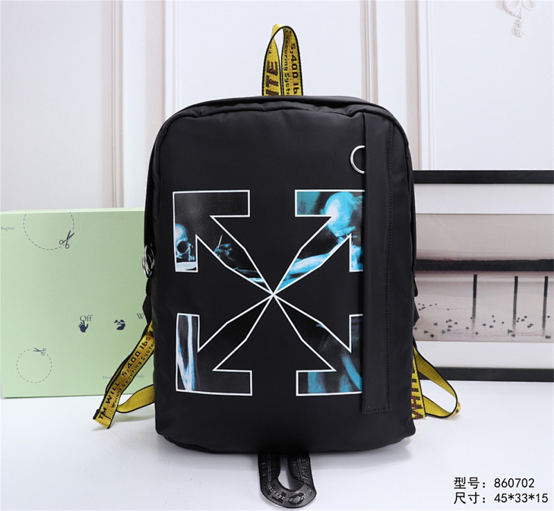 OFF WHITE BAGS (45)