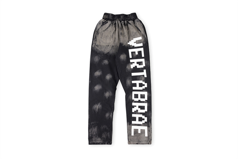 VERTEBRAE PANTS