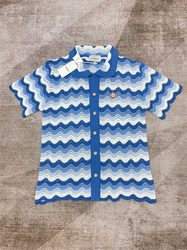 CASABLANCA TSHIRTS