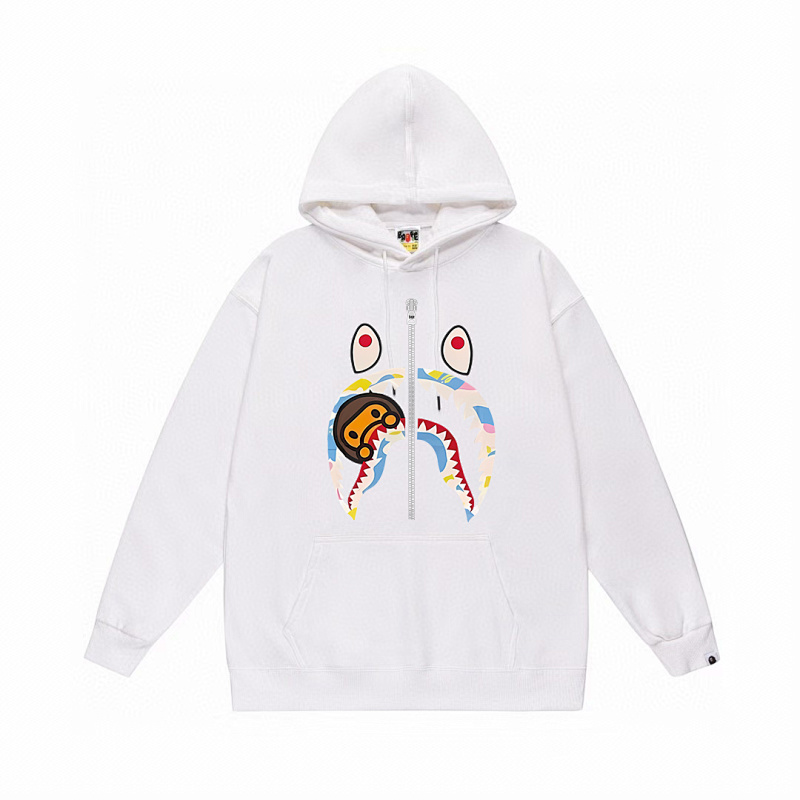 BAPE HOODIES