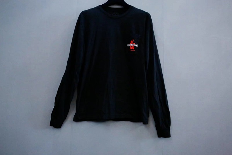 CHROME HEART LONGSLEEVES (9)