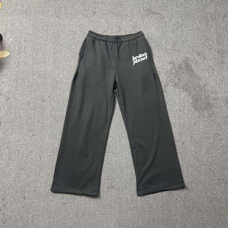 BROKEN PLANET PANTS