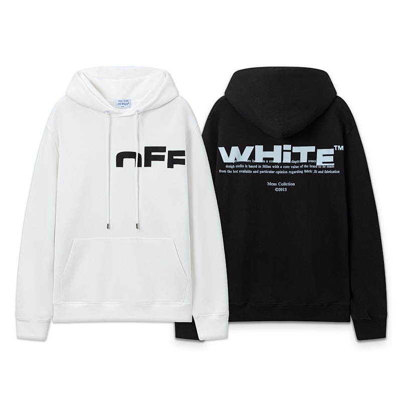 OFF WHITE (208)