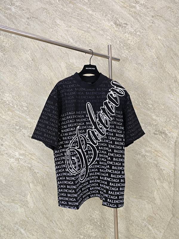 BALENCIAGA TSHIRTS