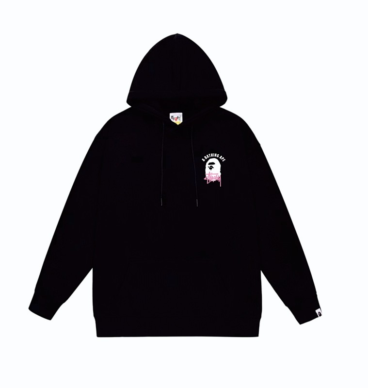 BAPE HOODIES (71)