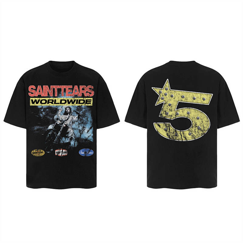 SAINT VANITY TSHIRTS (47)