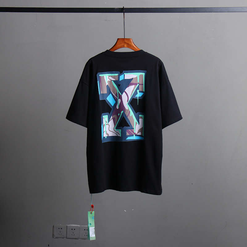 OFF WHITE TSHIRTS (140)