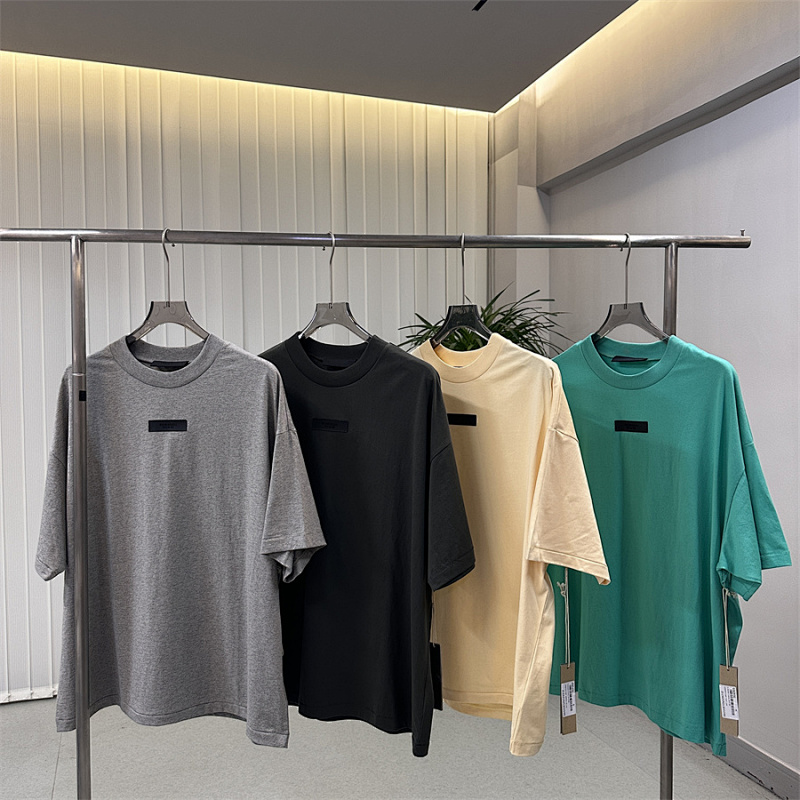 FEAR OF GOD TSHIRTS (81)