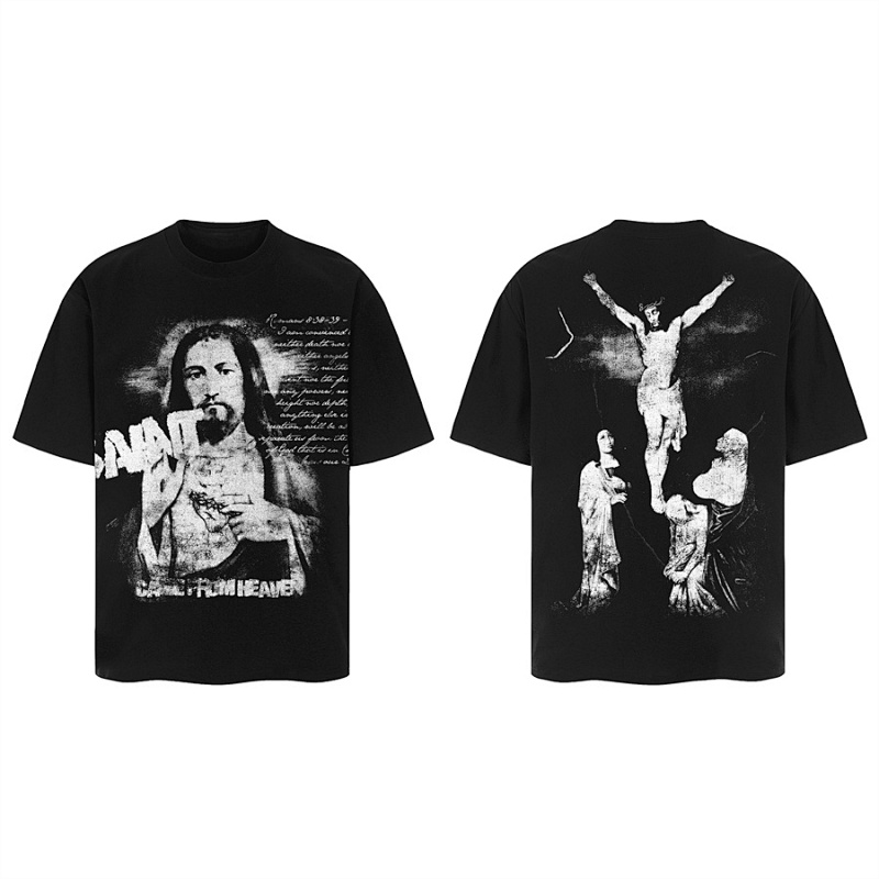 SAINT VANITY TSHIRTS (43)
