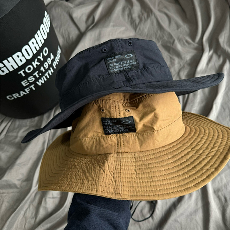 KITH HATS (3)