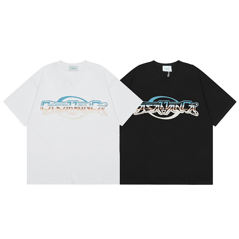 CASABLANCA TSHIRTS