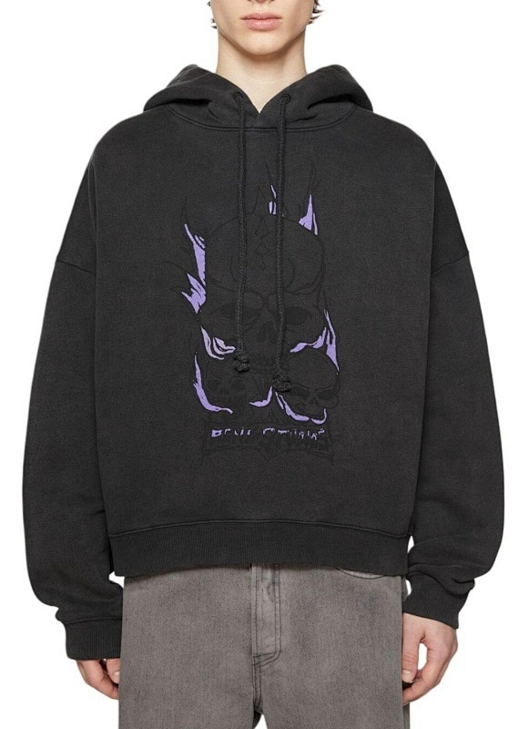 ACNE HOODIES (6)
