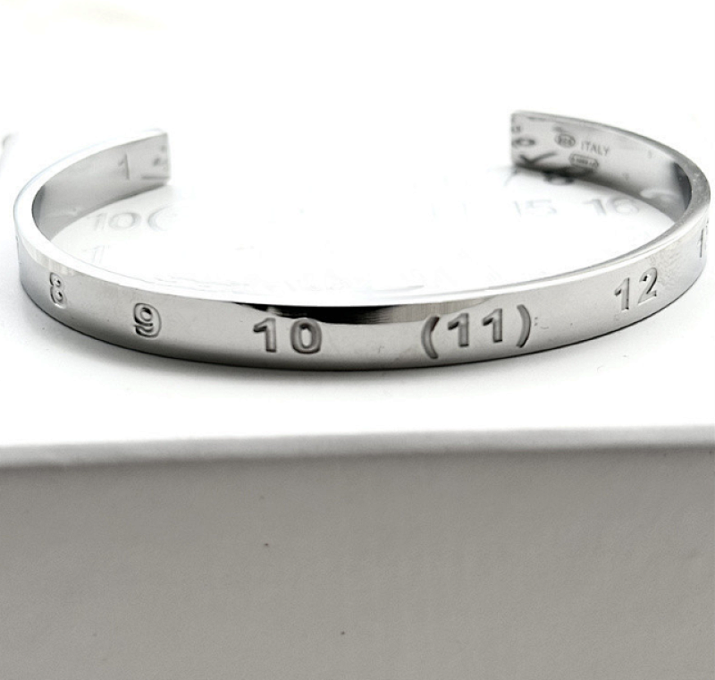 MAISON MARGIELA JEWELRY