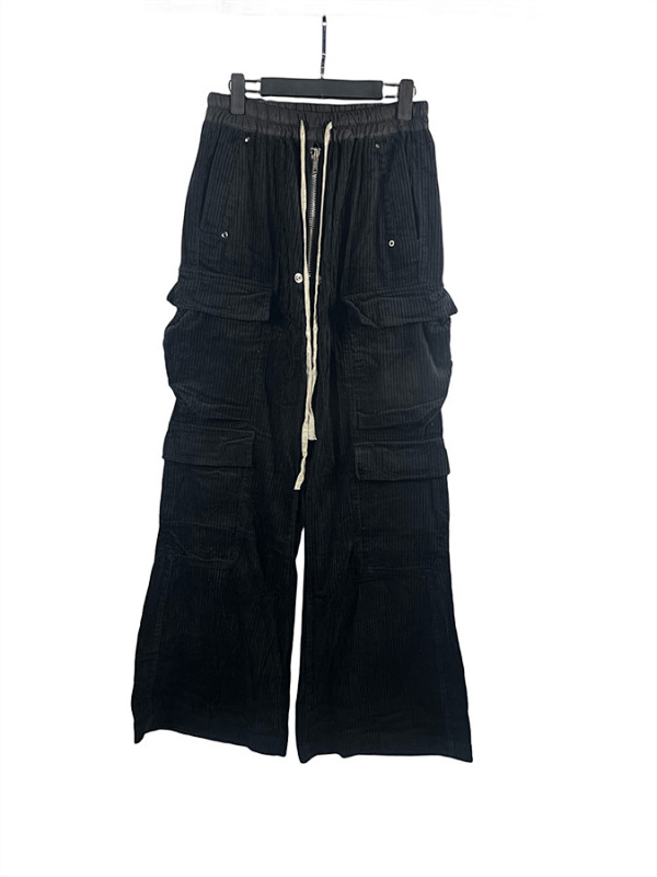 RICK OWENS PANTS