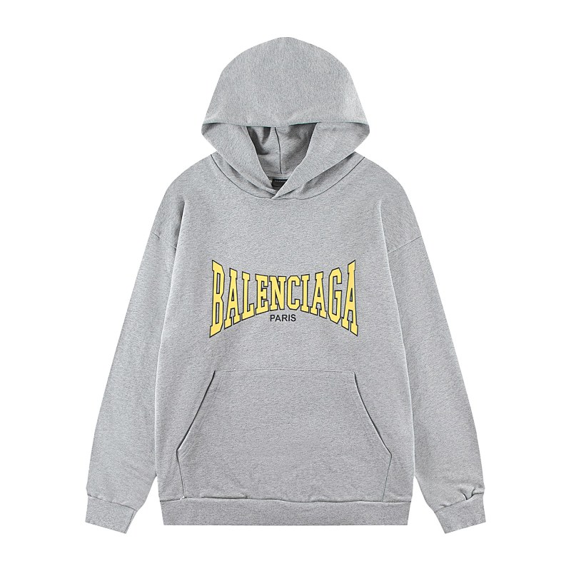 BALENCIAGA HOODIES