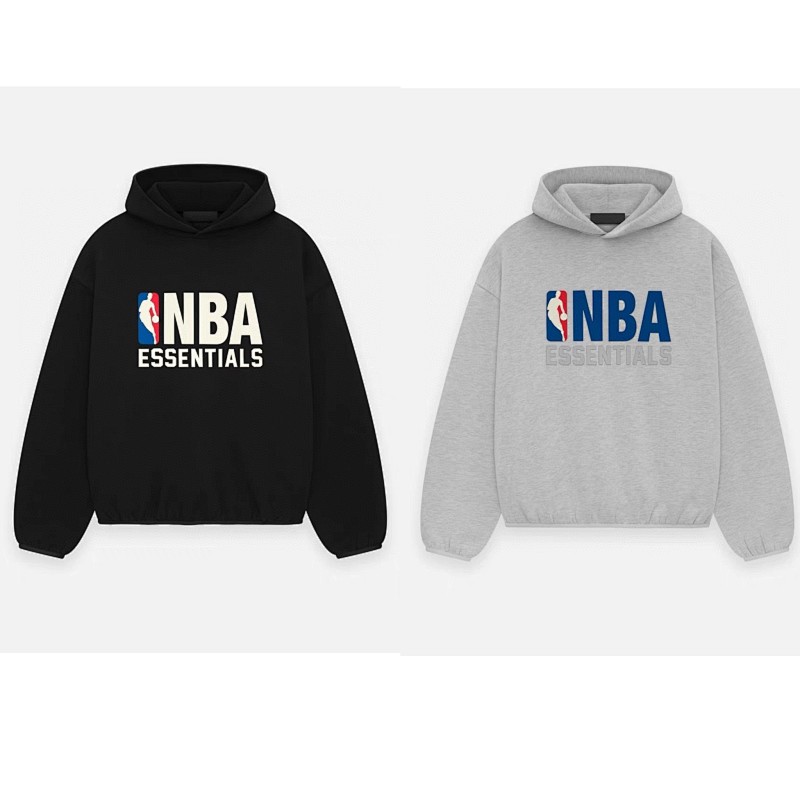 FEAR OF GOD HOODIES
