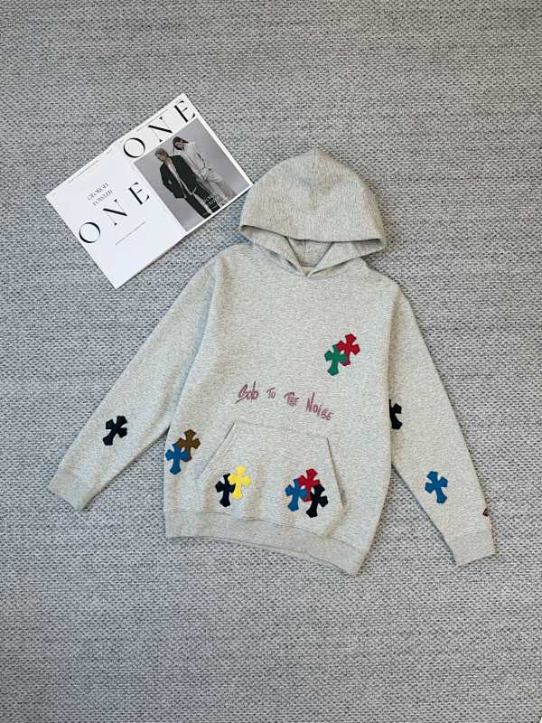 CHROME HEARTS (460)
