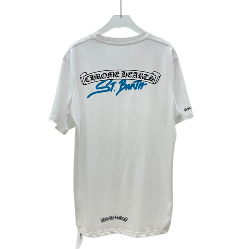 CHROME HEART TSHIRTS (138)
