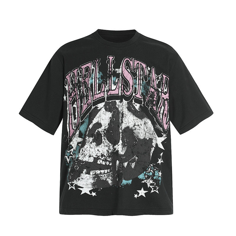 HELLSTAR TSHIRTS