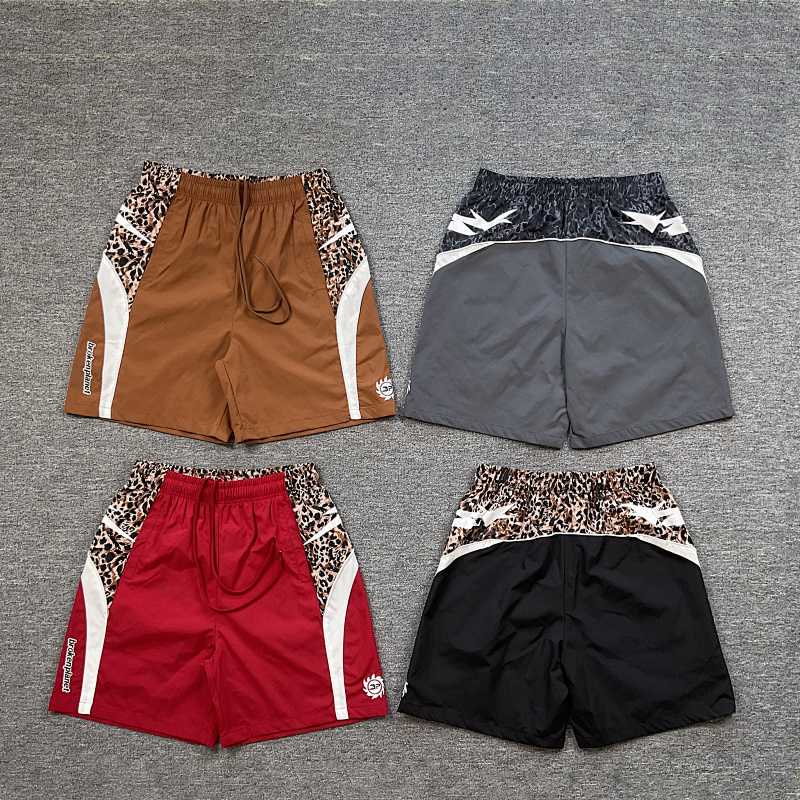 BROKEN PLANET SHORTS