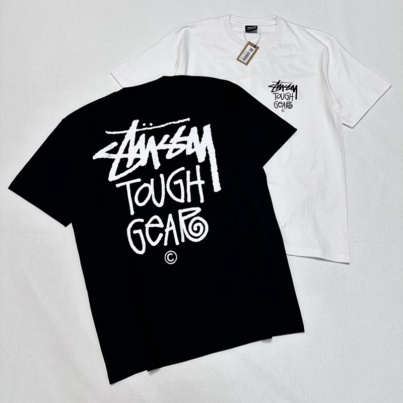 STUSSY TSHIRTS