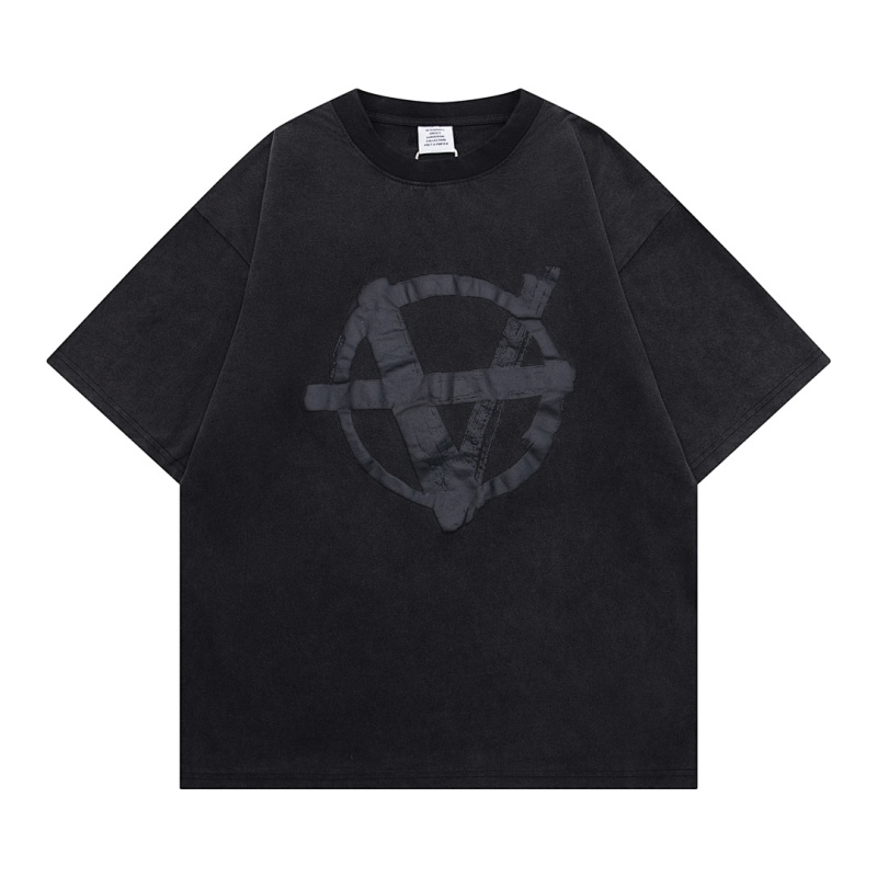 VETEMENTS TSHIRTS (42)