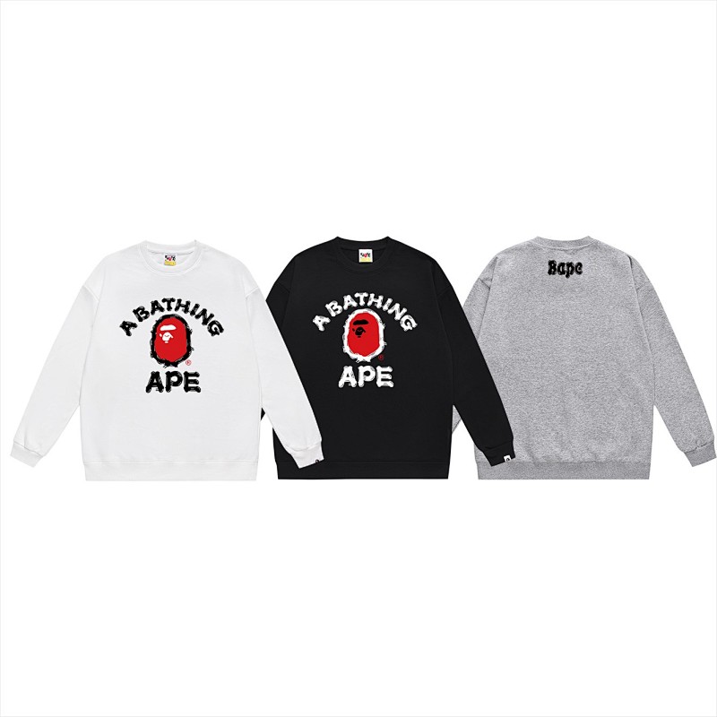 BAPE SWEATSHIRTS (29)