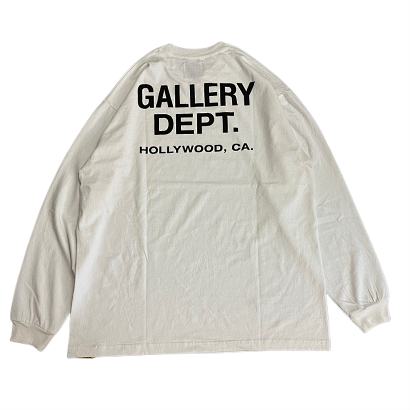 GALLERY DEPT LONGSLEEVES (10)