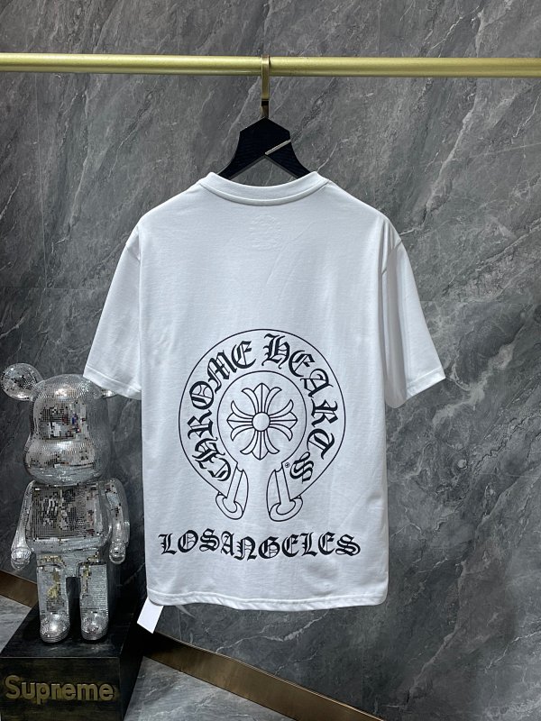 CHROME HEART TSHIRTS (24)