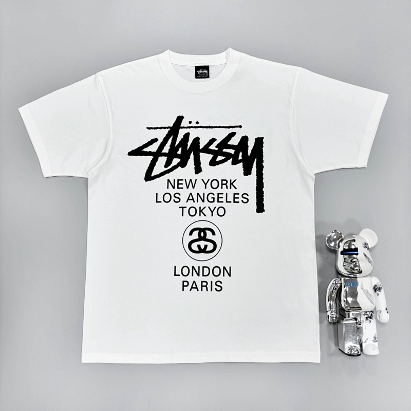 STUSSY (666)