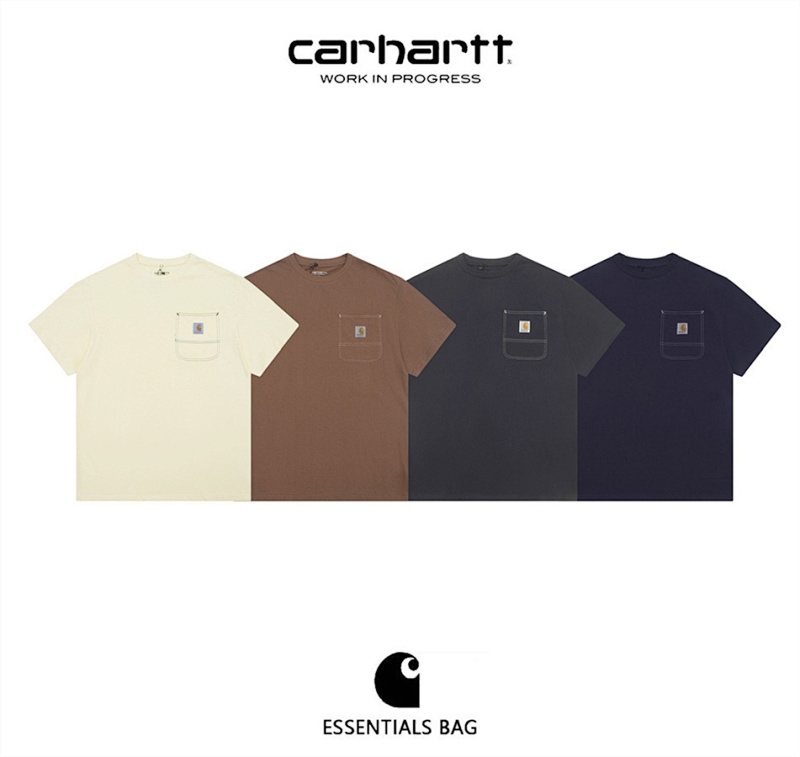CARHARTT TSHIRTS (33)