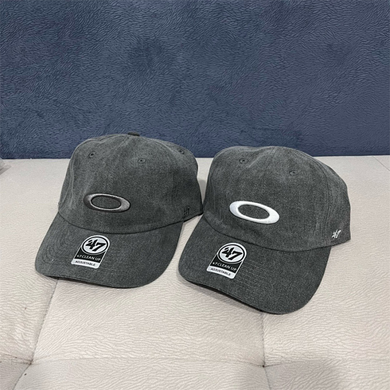 OAKLEY HATS (7)