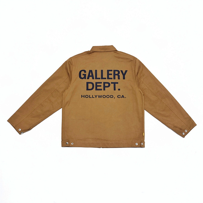 GALLERY DEPT JACKETS (3)