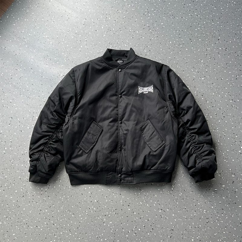 BALENCIAGA BOMBERS