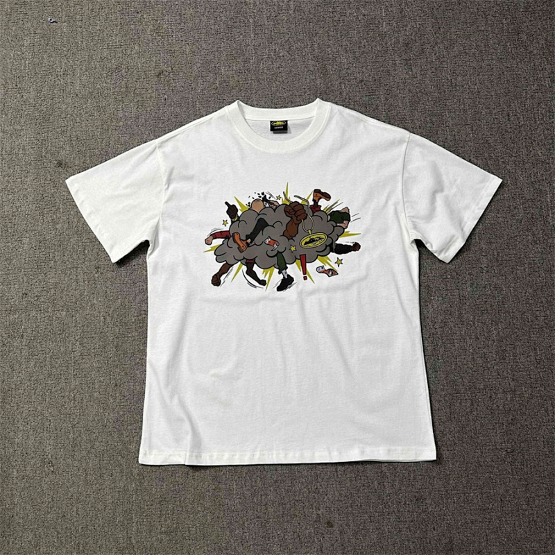 CORTEIZ TSHIRTS (220)