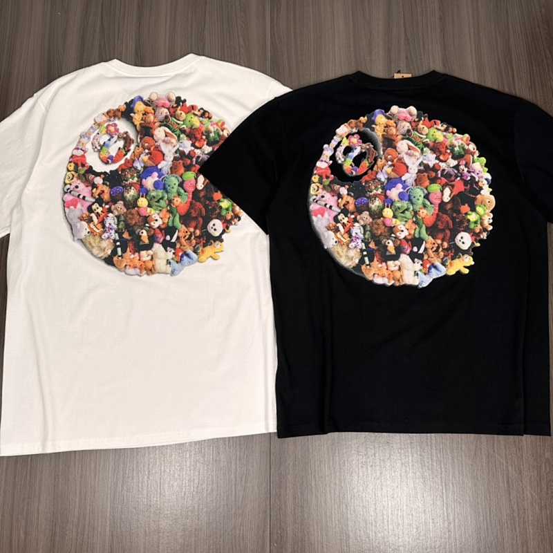 STUSSY TSHIRTS (143)