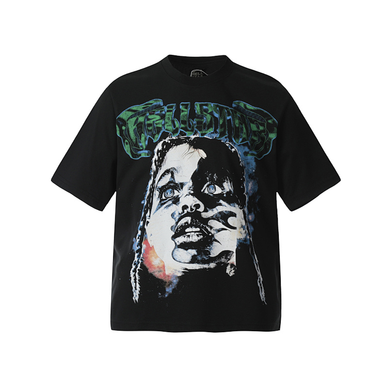 HELLSTAR TSHIRTS