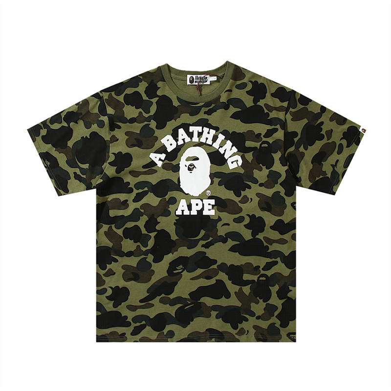 BAPE TSHIRTS (91)