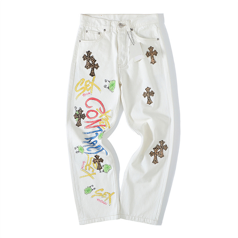 CHROME HEARTS (864)